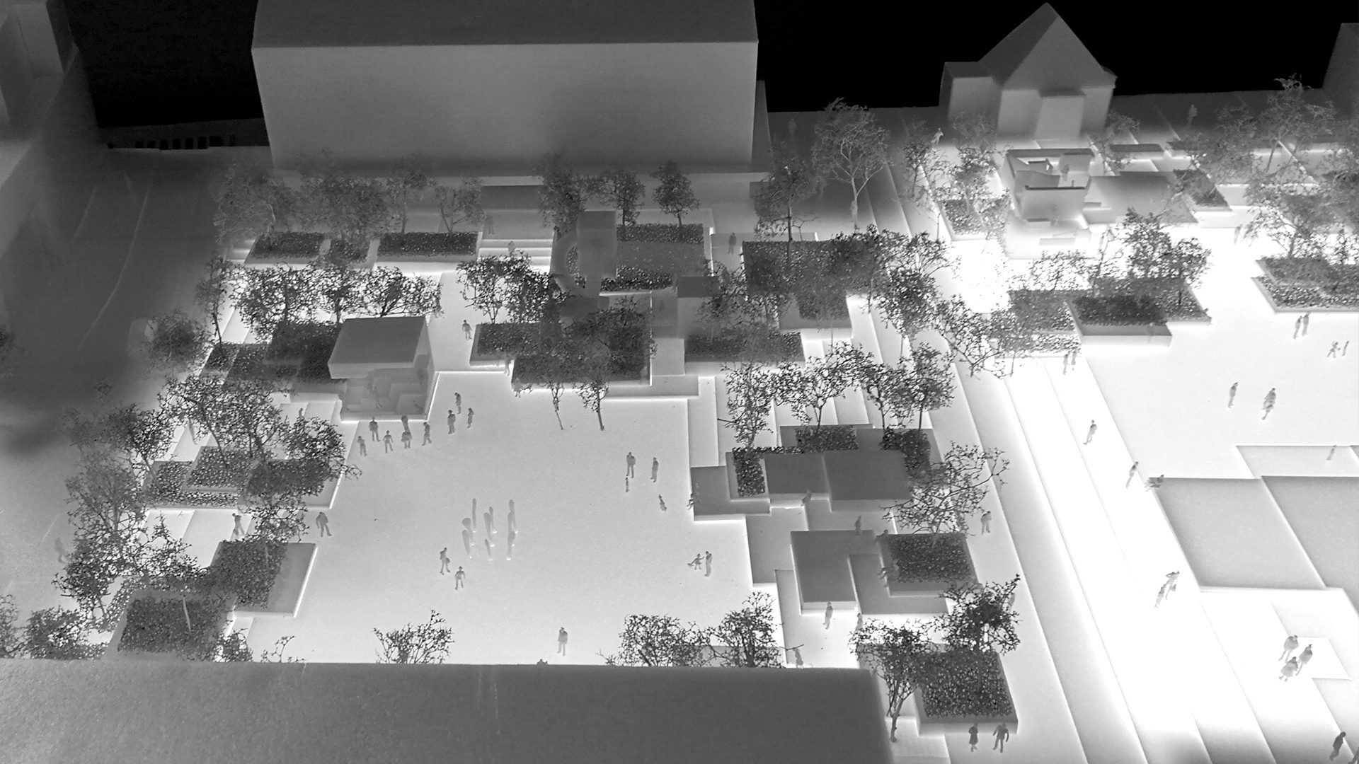 square activities urban planning