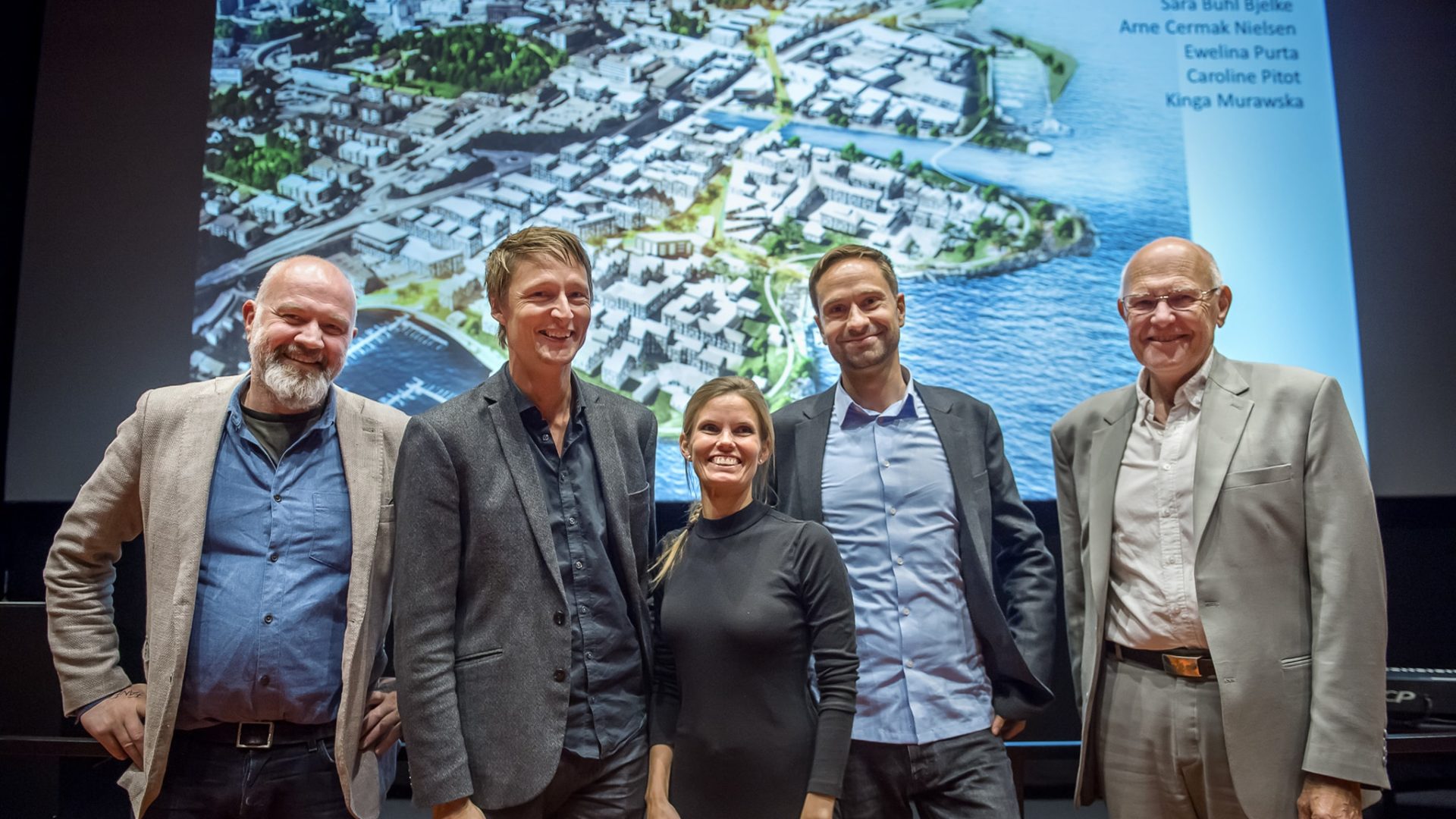 URBAN POWER Competition Win In Gj vik Norway Huntonstranda URBAN POWER